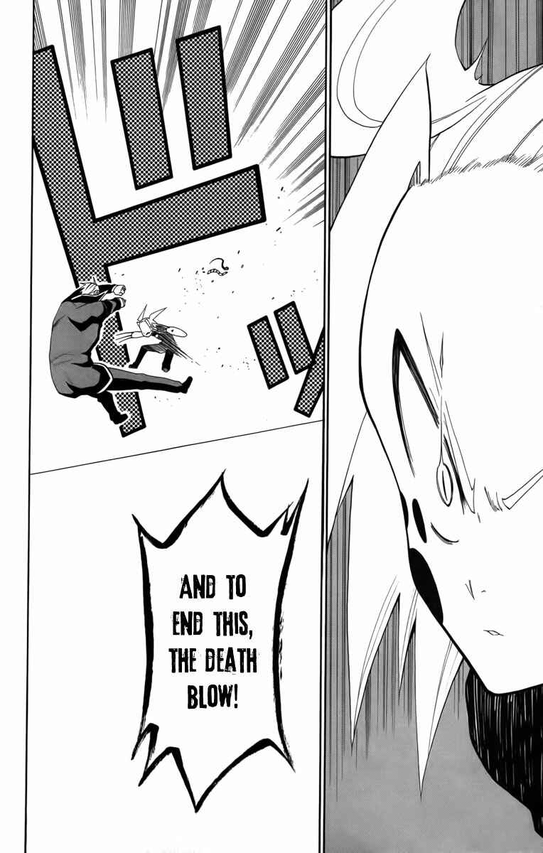 Page 30 Chapter 27 Tripeace