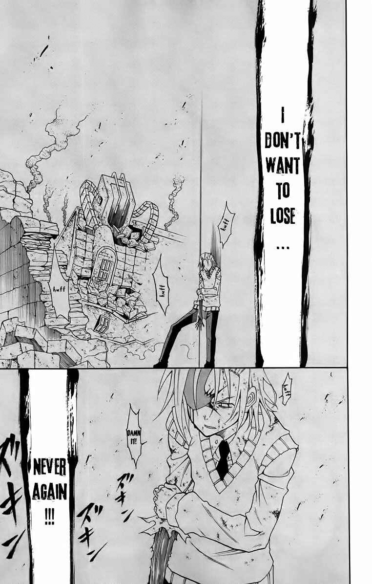 Page 35 Chapter 27 Tripeace