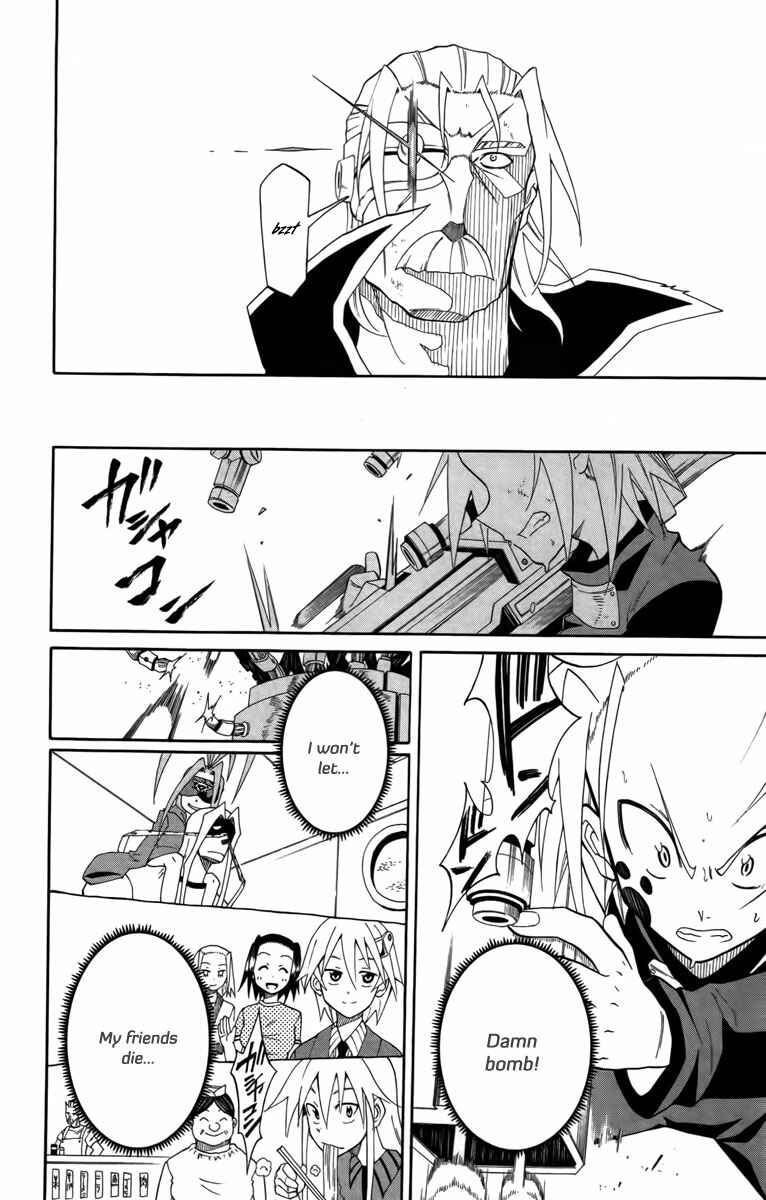Page 36 Chapter 27 Tripeace