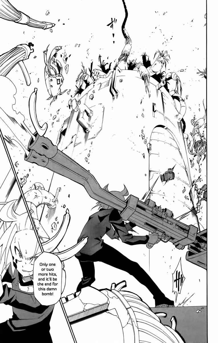 Page 39 Chapter 27 Tripeace