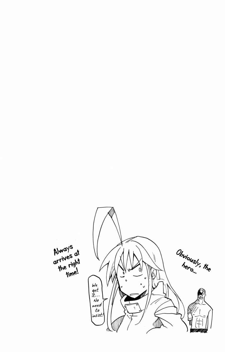 Page 44 Chapter 27 Tripeace