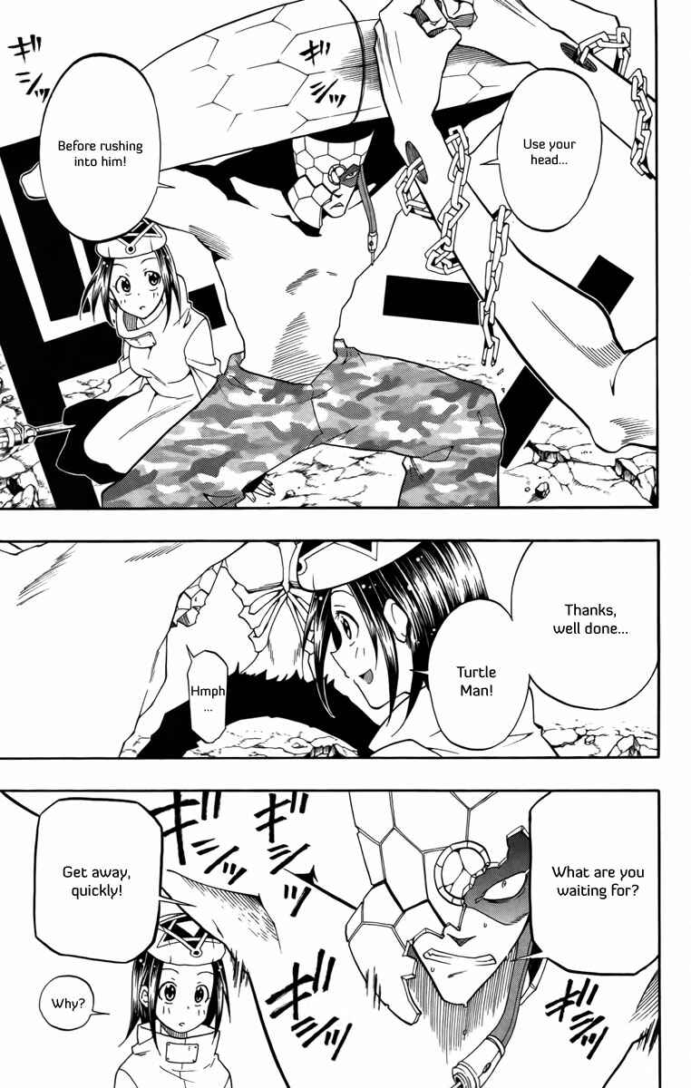Page 8 Chapter 27 Tripeace