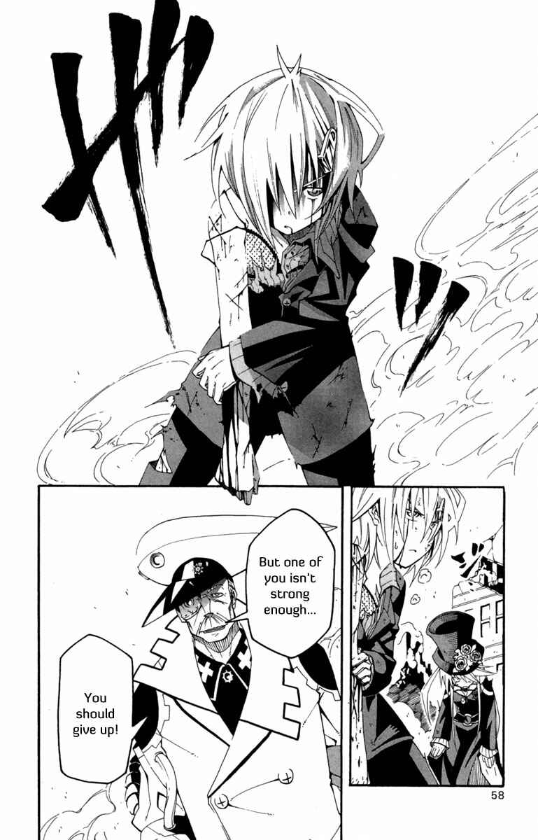 Page 13 Chapter 6 Tripeace