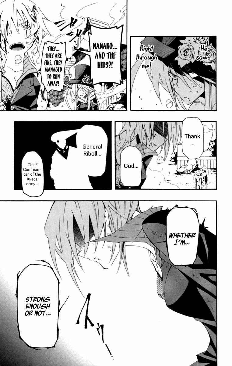 Page 14 Chapter 6 Tripeace