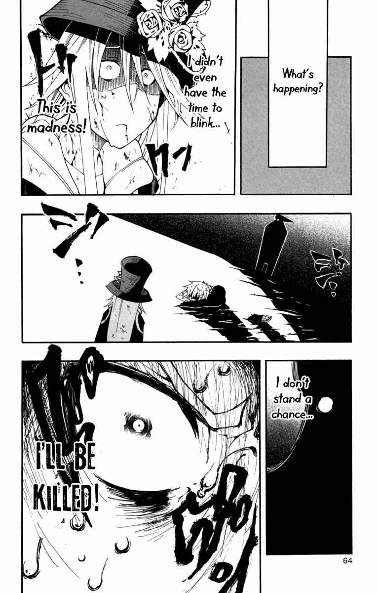 Page 19 Chapter 6 Tripeace