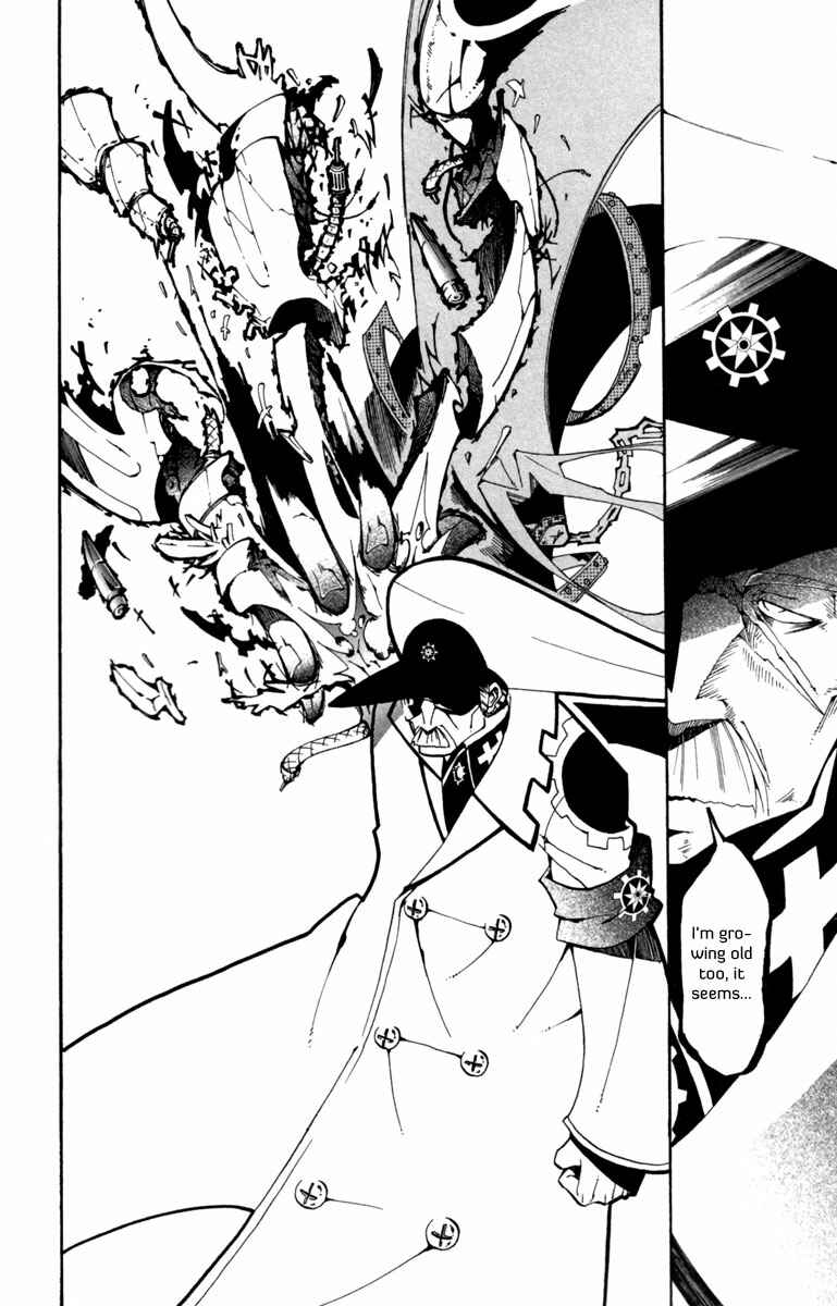 Page 28 Chapter 6 Tripeace