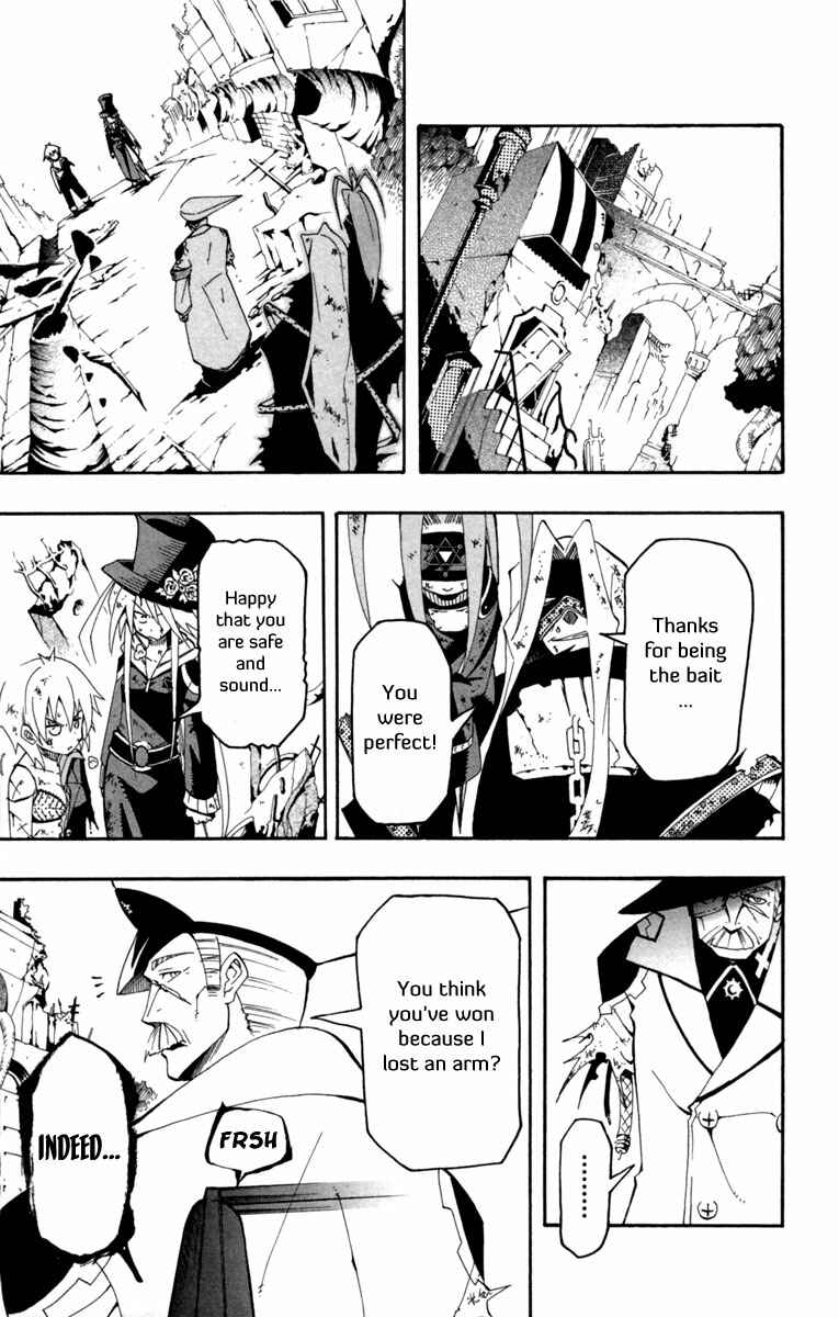 Page 29 Chapter 6 Tripeace