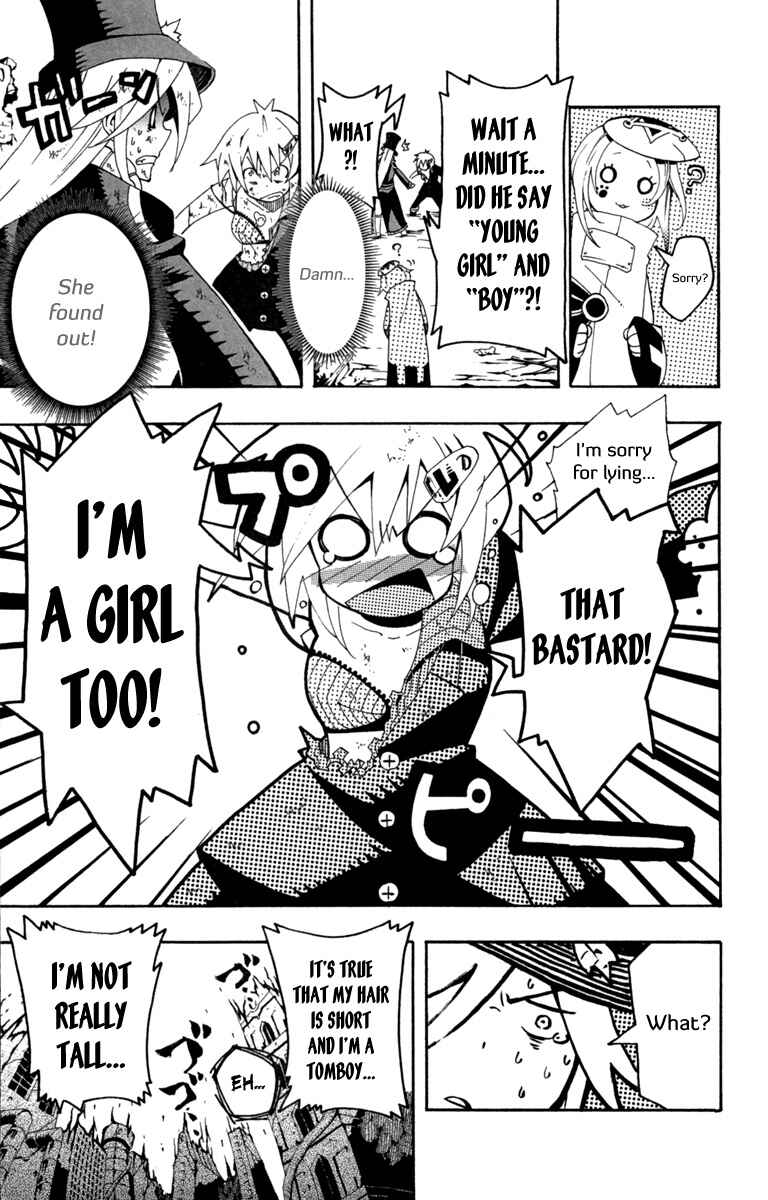 Page 35 Chapter 6 Tripeace