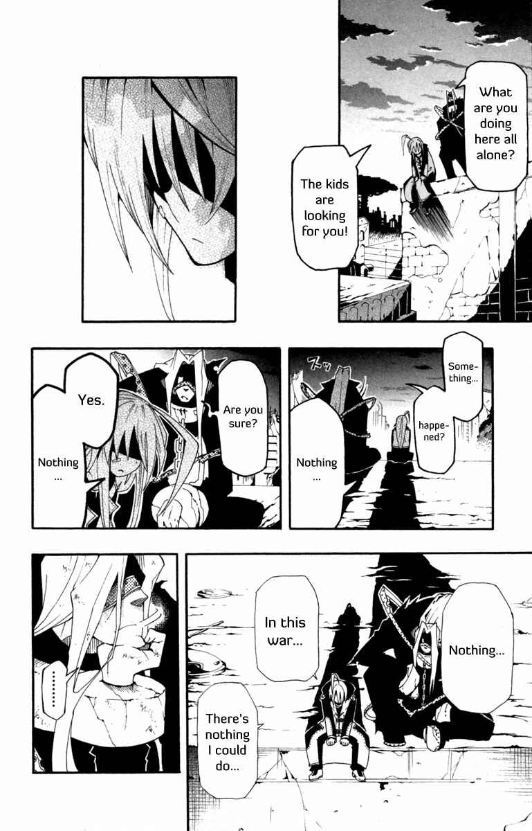 Page 40 Chapter 6 Tripeace