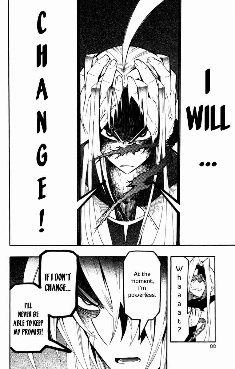 Page 42 Chapter 6 Tripeace