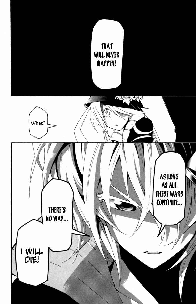 Page 5 Chapter 6 Tripeace