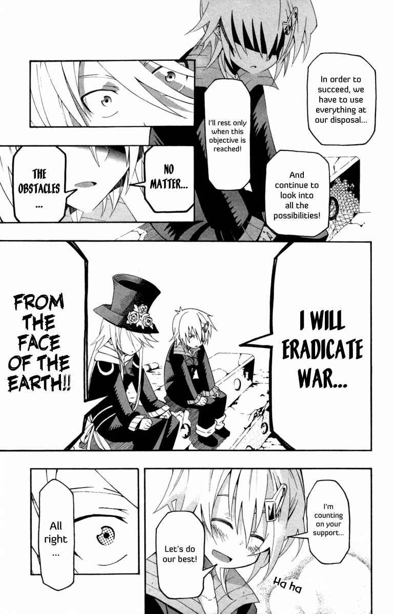 Page 6 Chapter 6 Tripeace