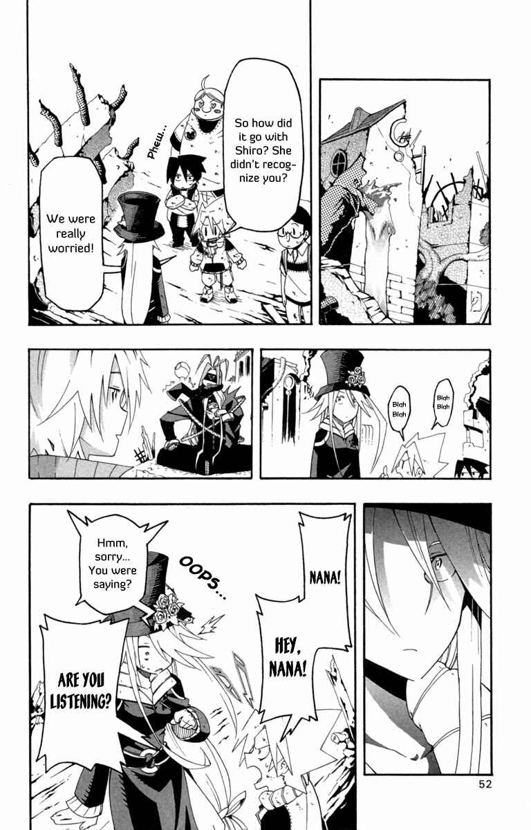 Page 7 Chapter 6 Tripeace