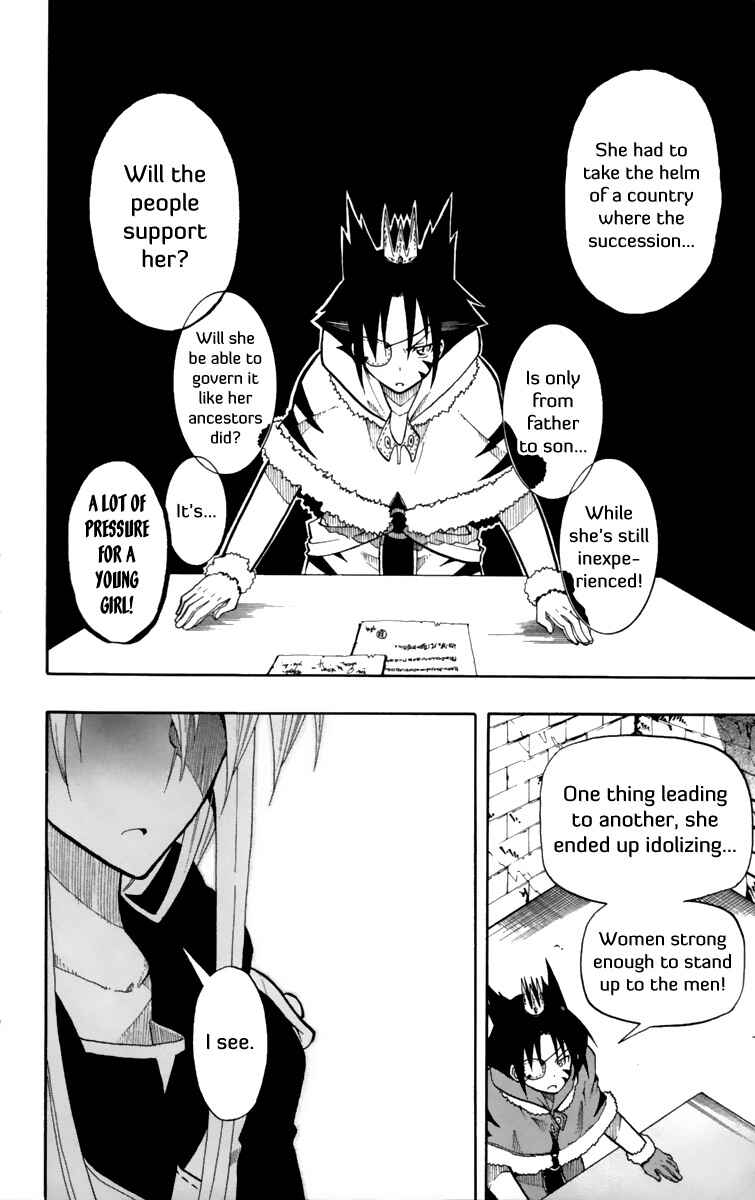 Page 23 Chapter 9 Tripeace