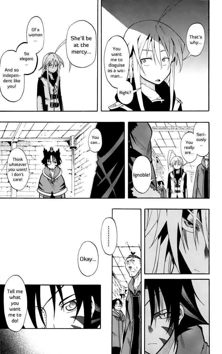 Page 24 Chapter 9 Tripeace