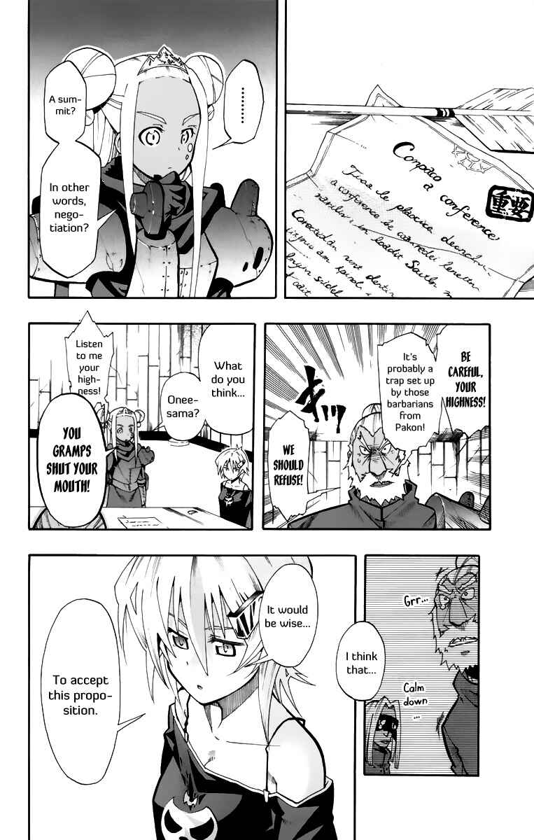 Page 27 Chapter 9 Tripeace
