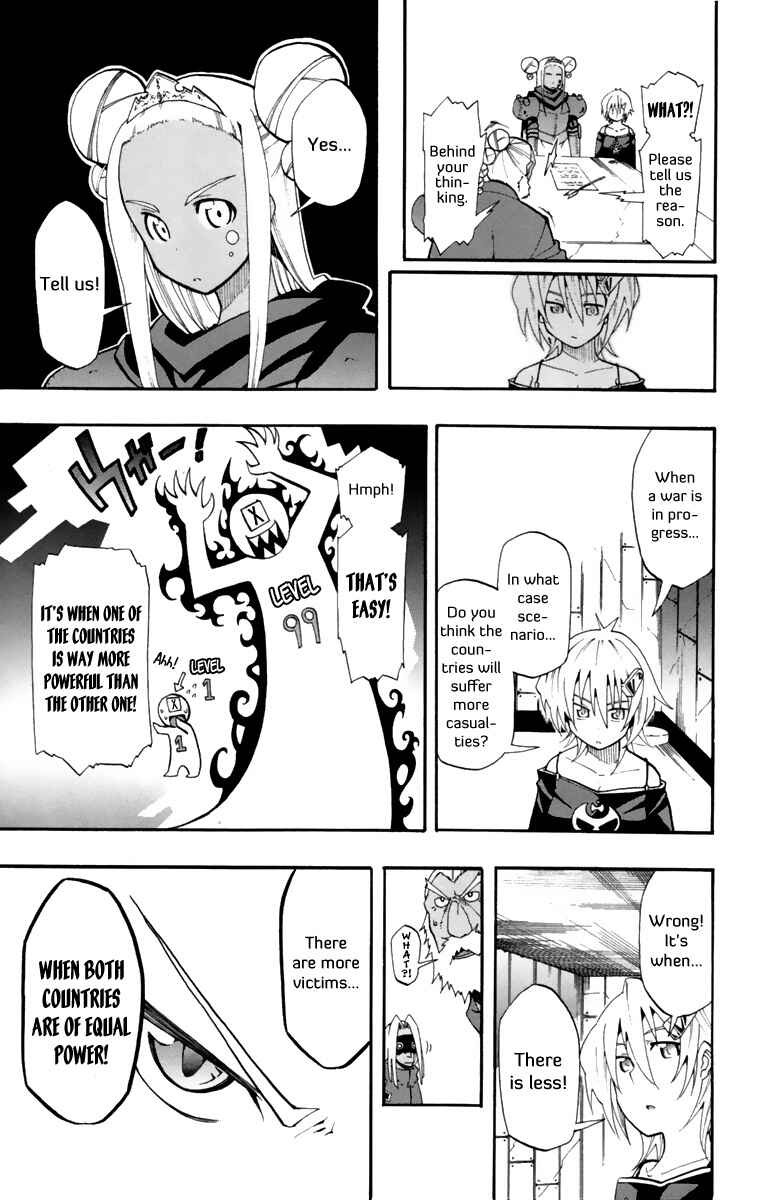 Page 28 Chapter 9 Tripeace