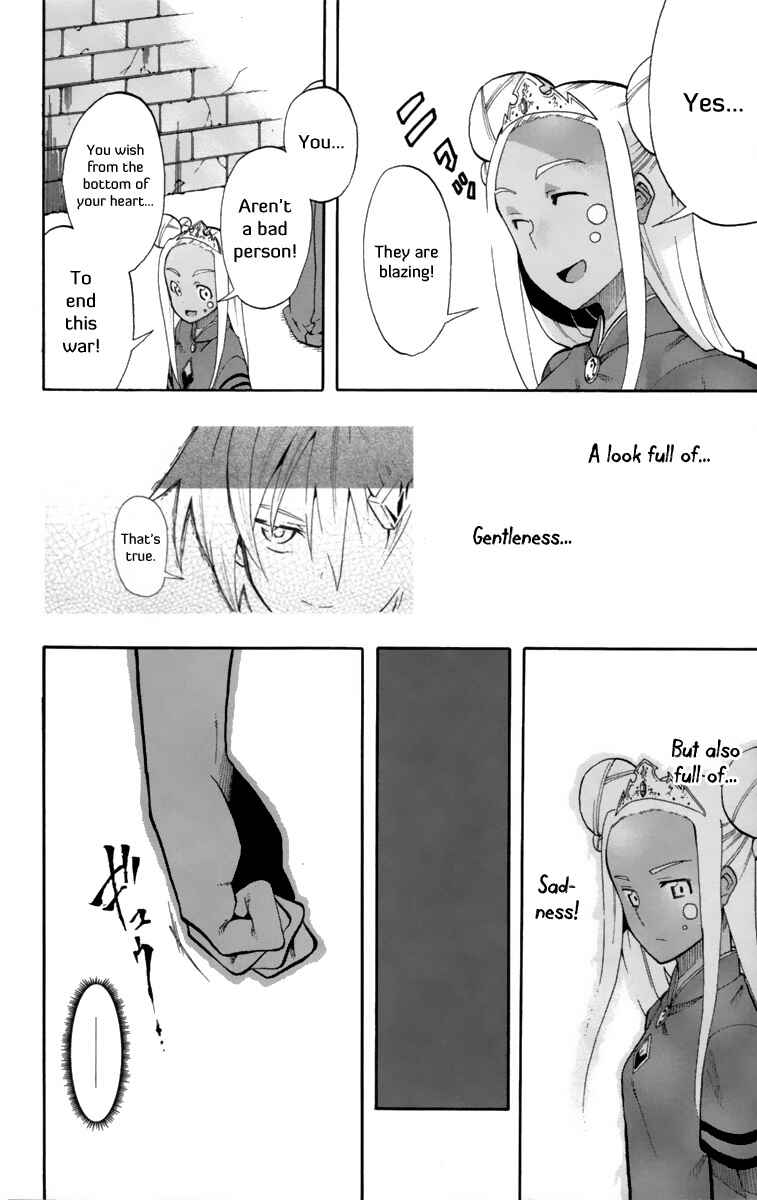 Page 33 Chapter 9 Tripeace