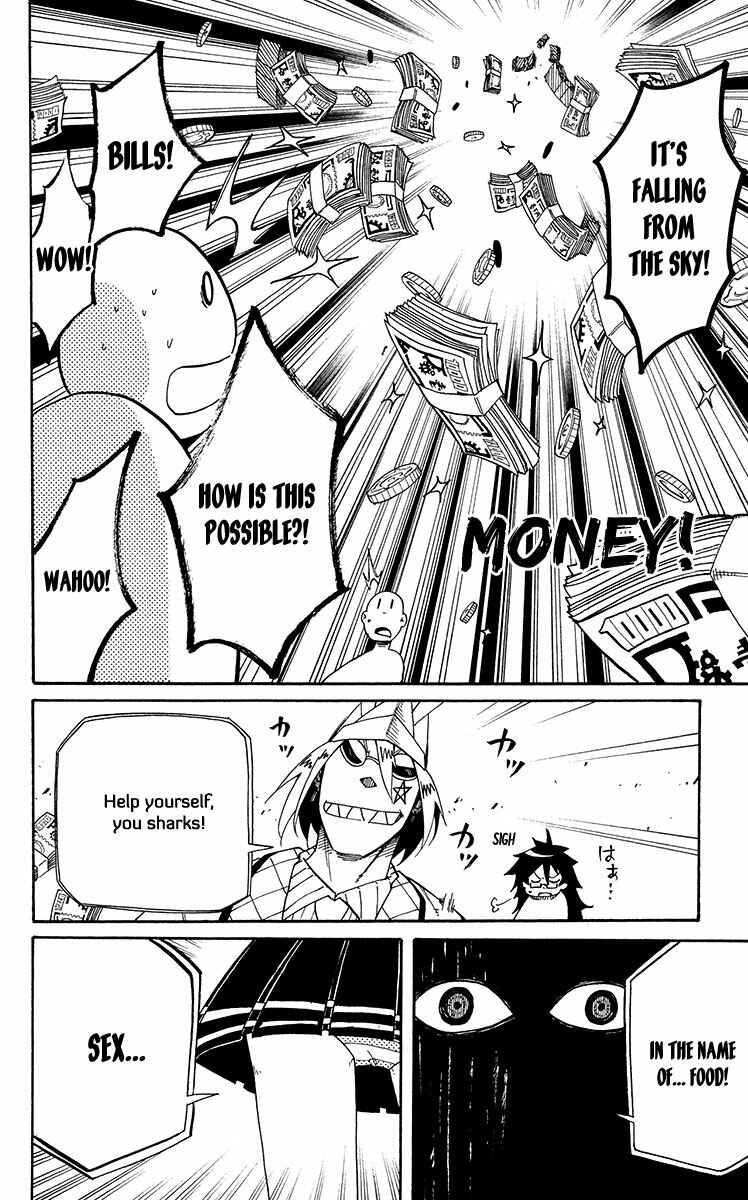 Page 25 Chapter 42 Tripeace