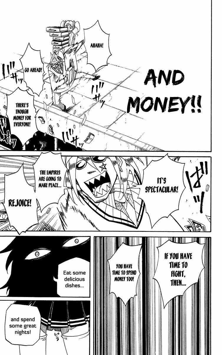 Page 26 Chapter 42 Tripeace