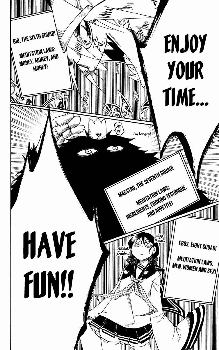 Page 27 Chapter 42 Tripeace