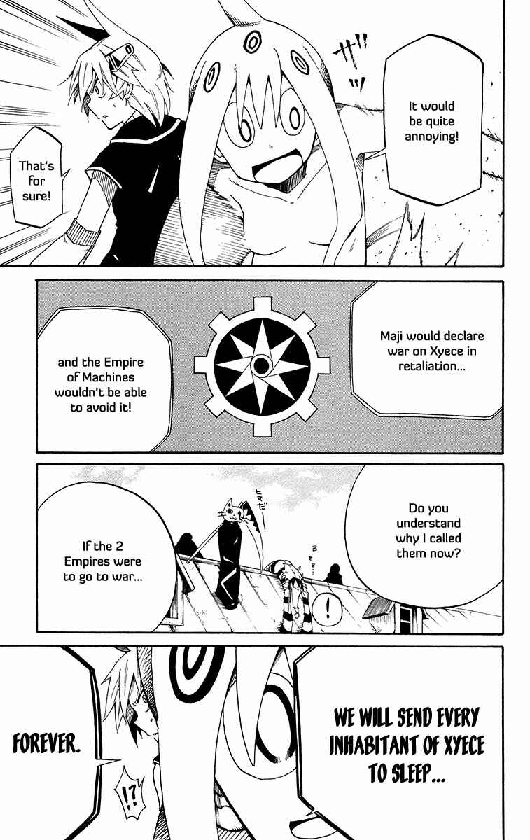 Page 32 Chapter 42 Tripeace