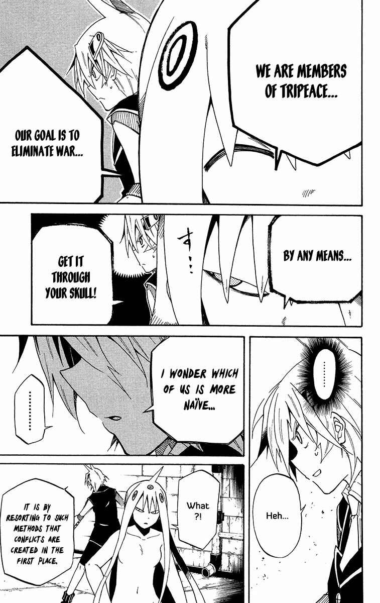 Page 34 Chapter 42 Tripeace