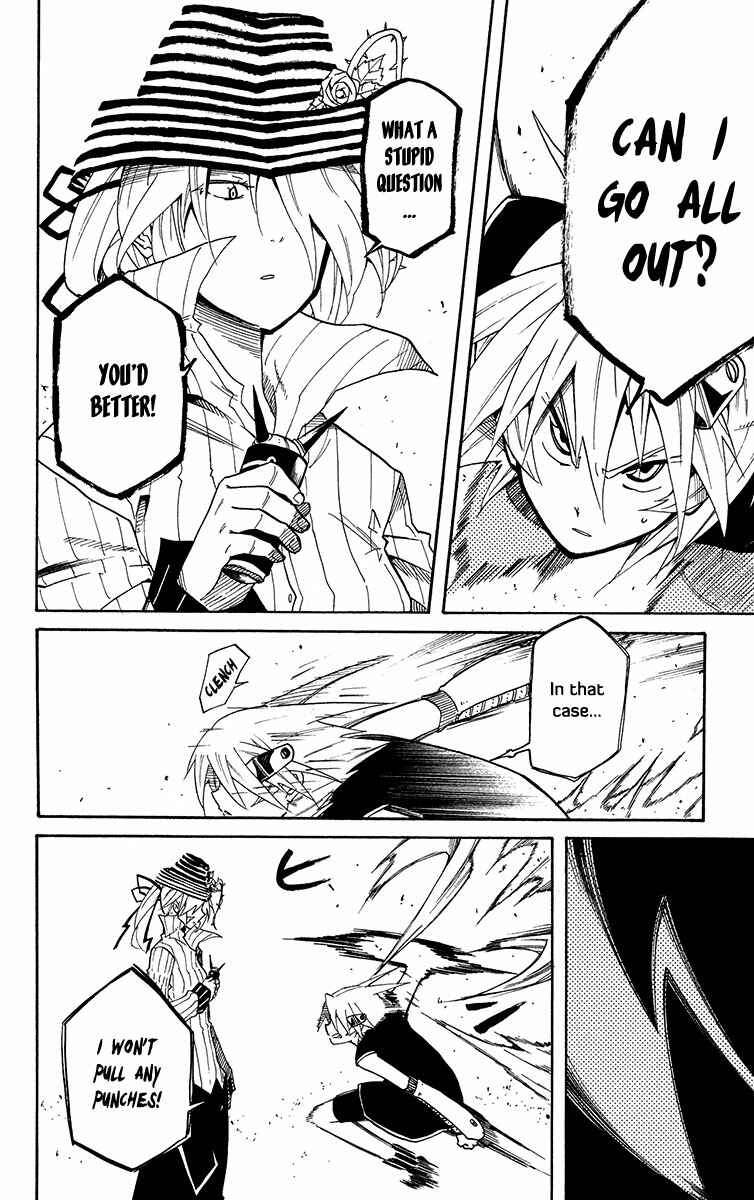 Page 41 Chapter 42 Tripeace