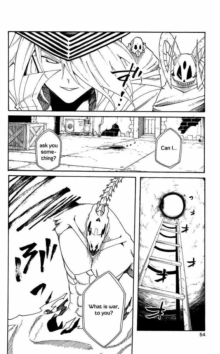Page 5 Chapter 42 Tripeace
