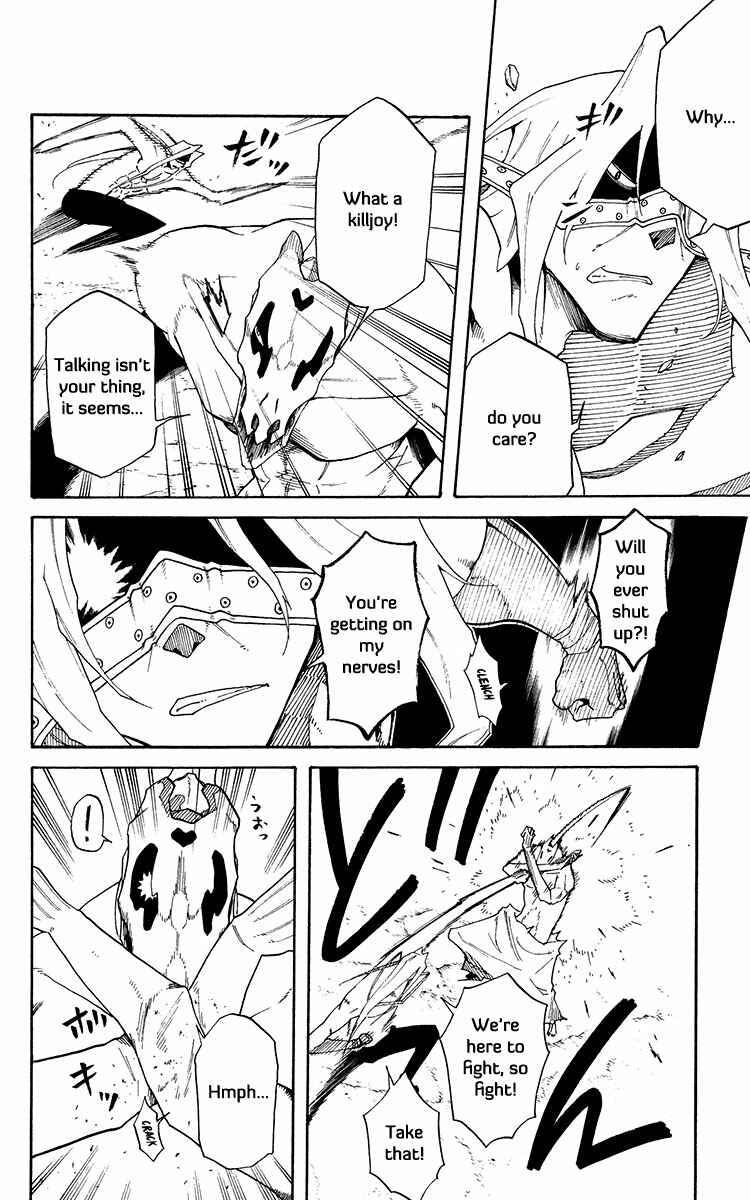 Page 7 Chapter 42 Tripeace