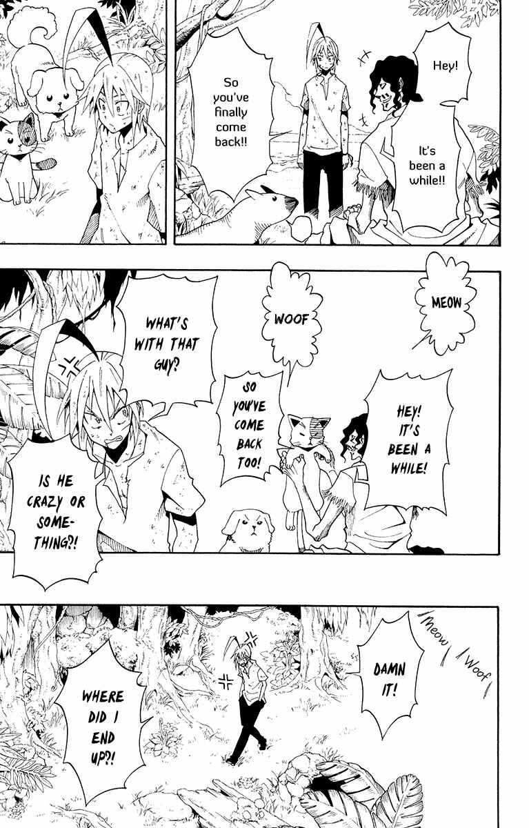 Page 13 Chapter 37 Tripeace