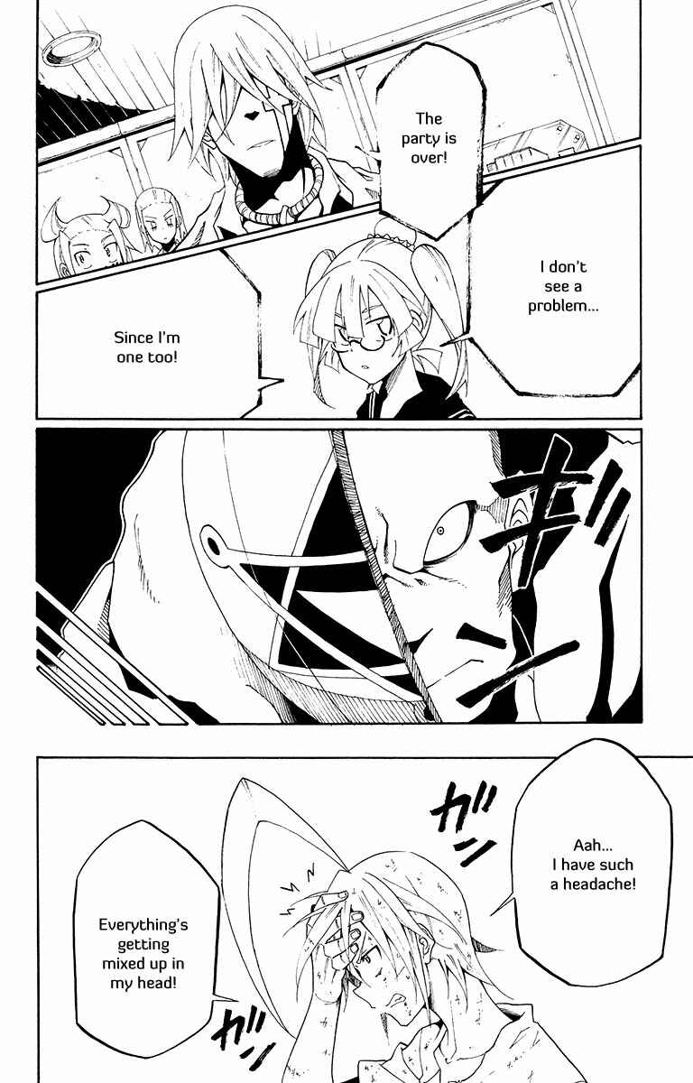 Page 14 Chapter 37 Tripeace