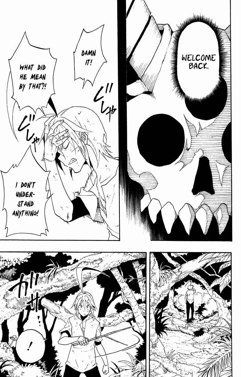 Page 15 Chapter 37 Tripeace