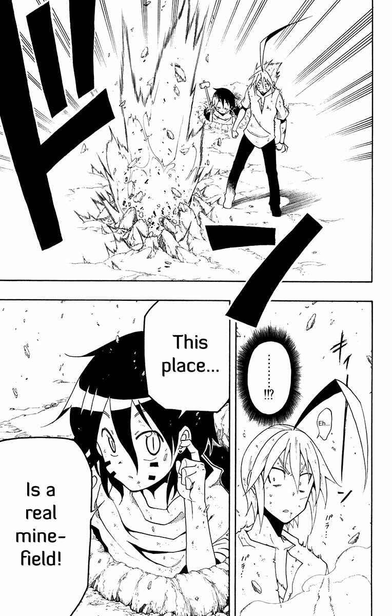 Page 19 Chapter 37 Tripeace