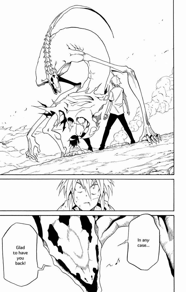 Page 23 Chapter 37 Tripeace