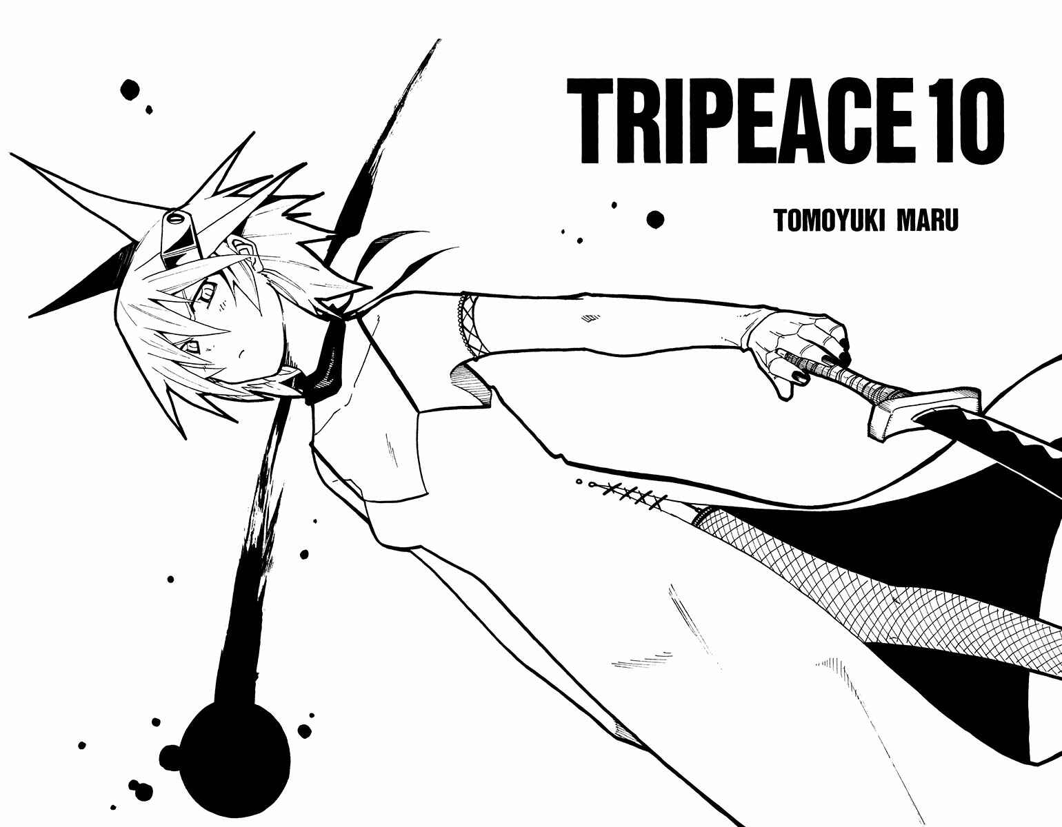 Page 3 Chapter 37 Tripeace