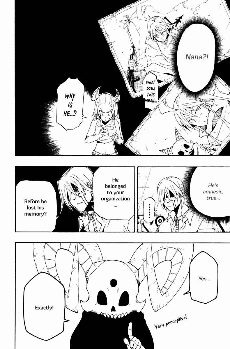 Page 32 Chapter 37 Tripeace