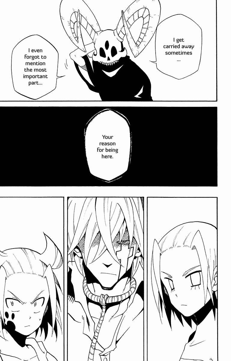 Page 35 Chapter 37 Tripeace