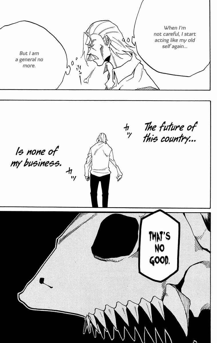 Page 47 Chapter 37 Tripeace