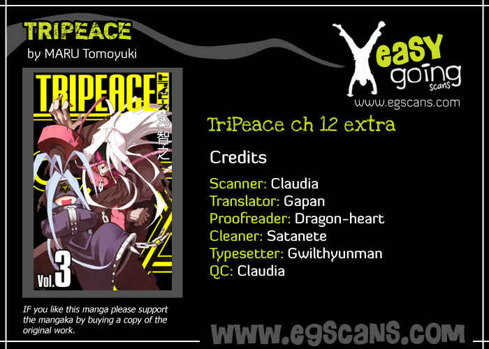 Page 1 Chapter 12.5 Tripeace