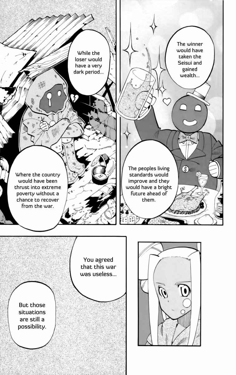 Page 14 Chapter 12.5 Tripeace