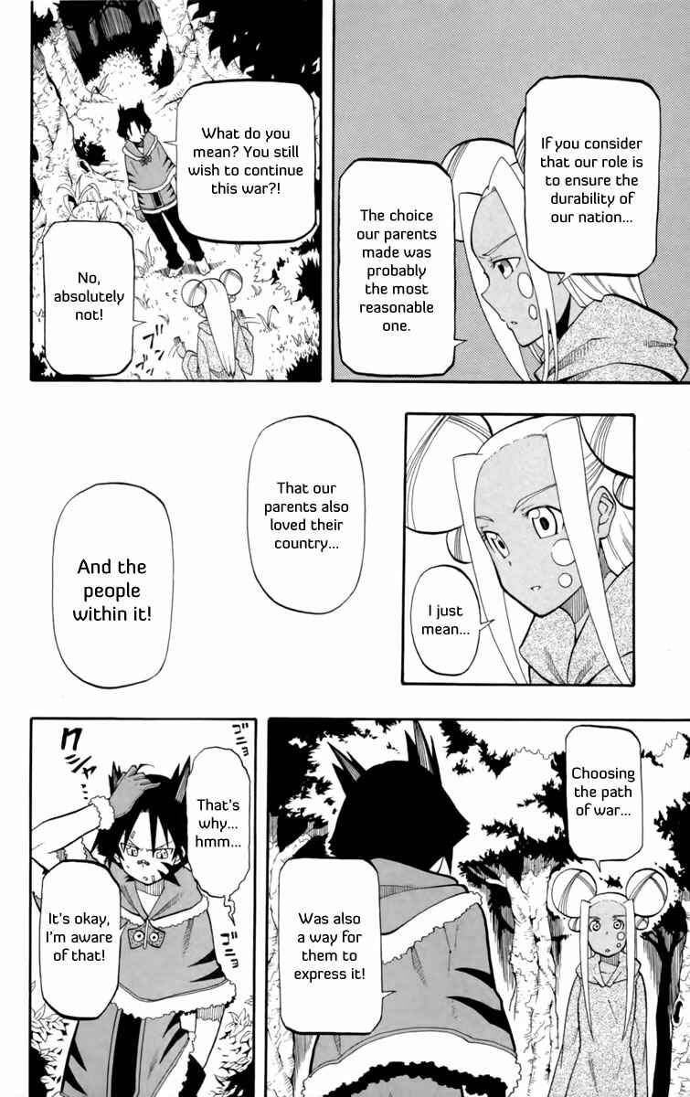 Page 15 Chapter 12.5 Tripeace