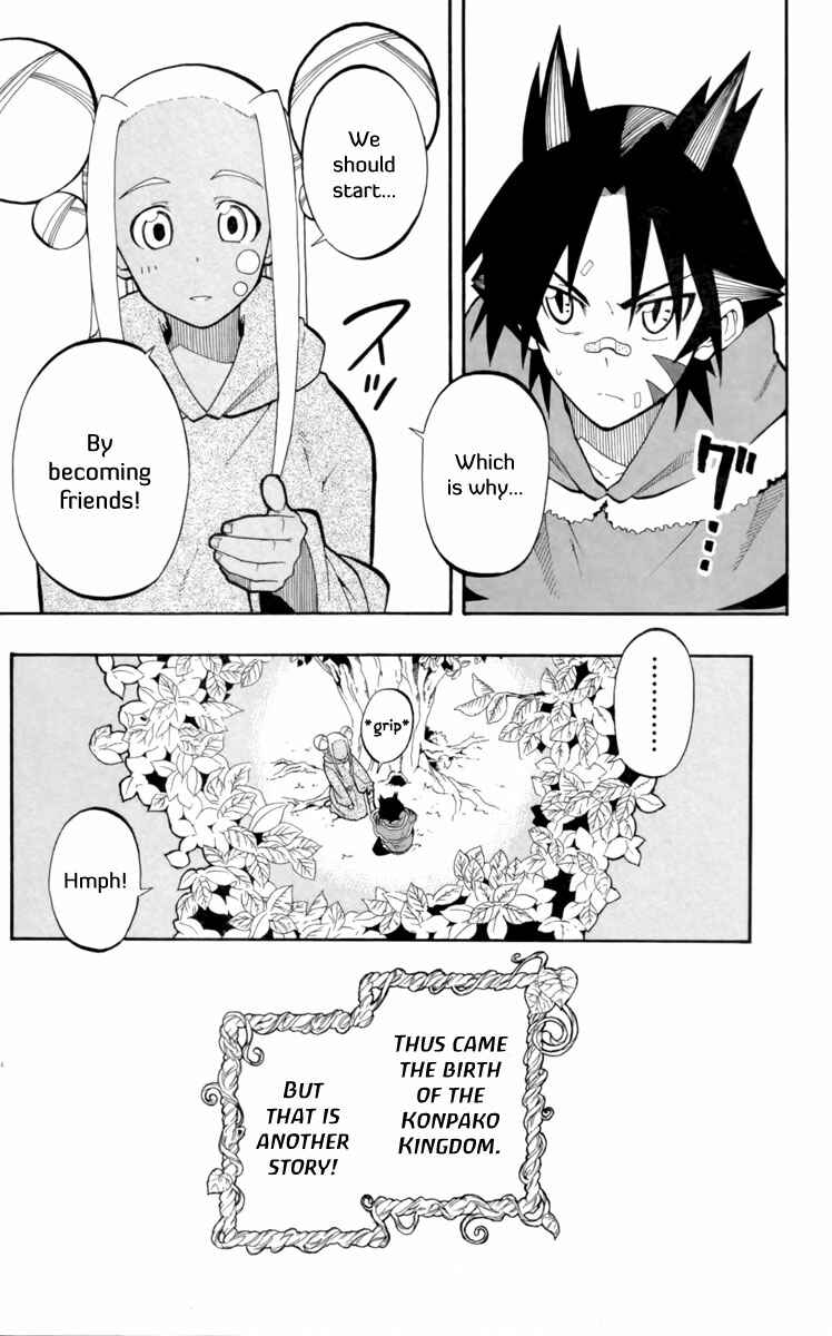 Page 18 Chapter 12.5 Tripeace