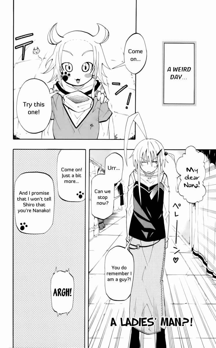 Page 20 Chapter 12.5 Tripeace