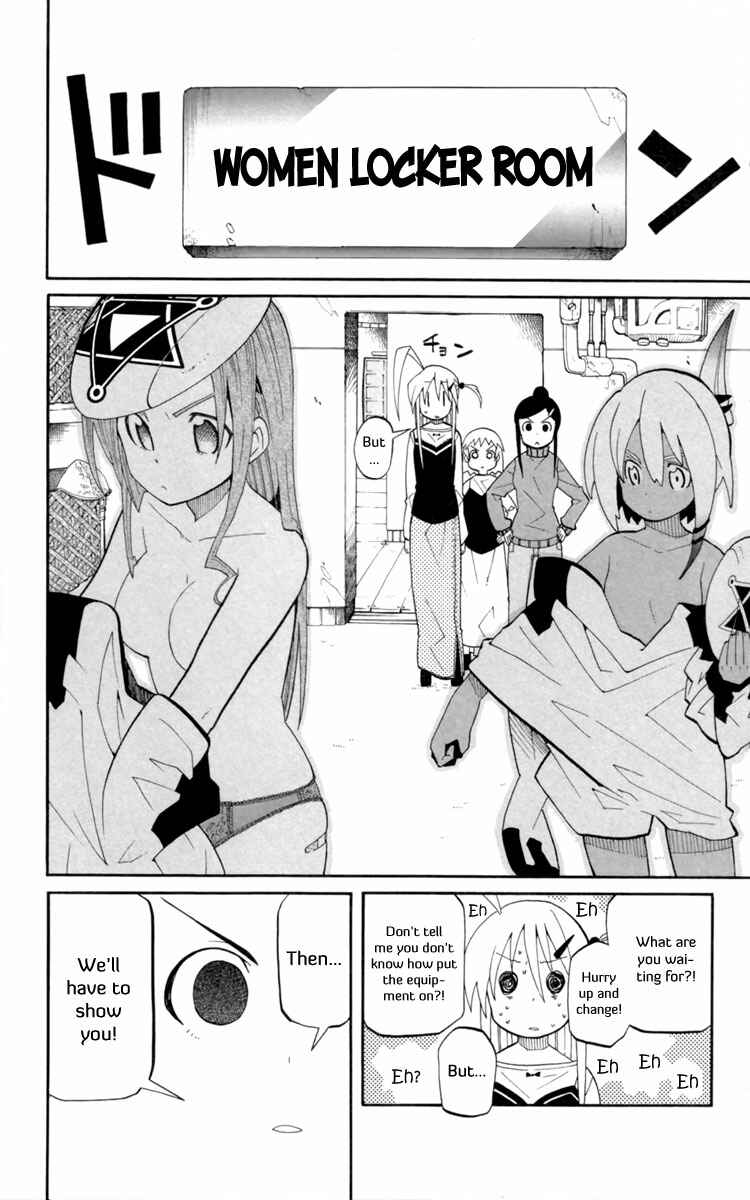 Page 22 Chapter 12.5 Tripeace