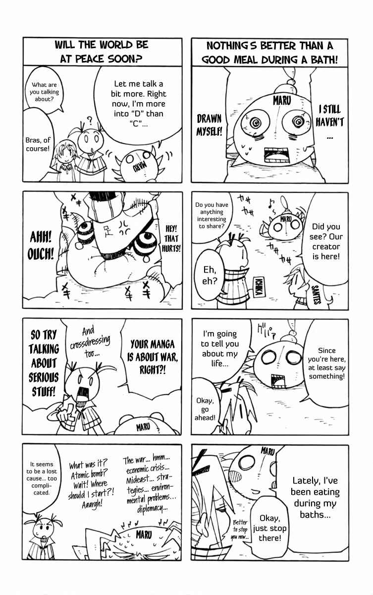 Page 25 Chapter 12.5 Tripeace