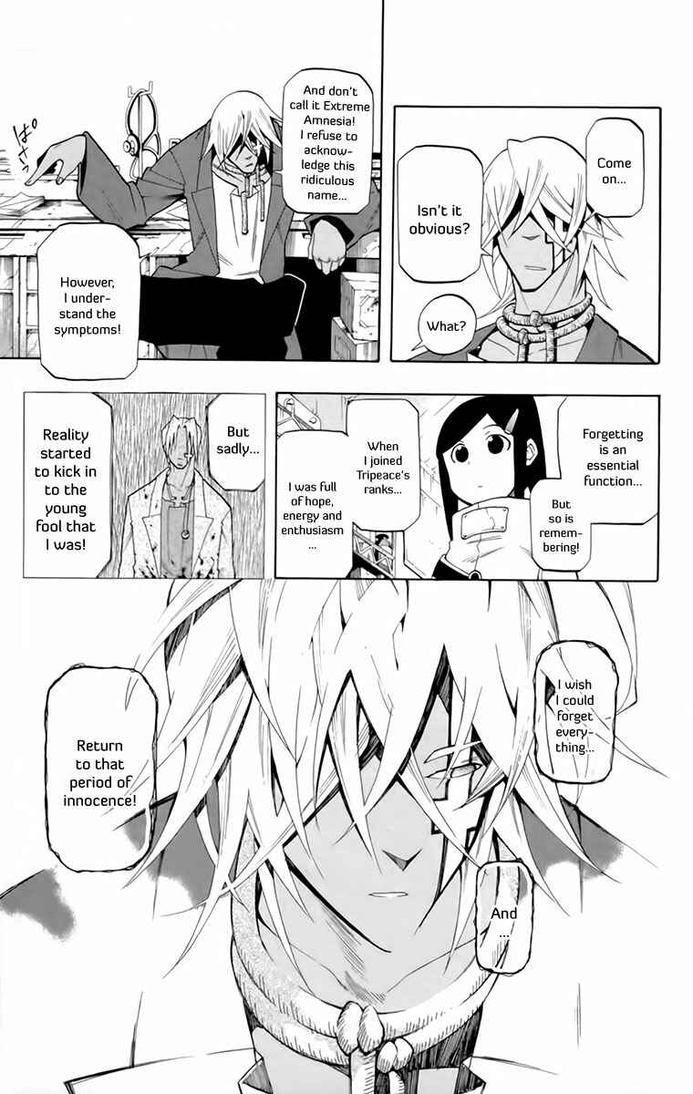 Page 21 Chapter 17 Tripeace