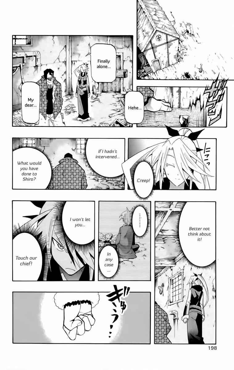 Page 24 Chapter 17 Tripeace