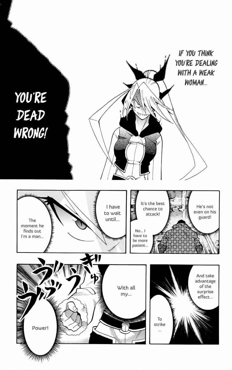 Page 25 Chapter 17 Tripeace