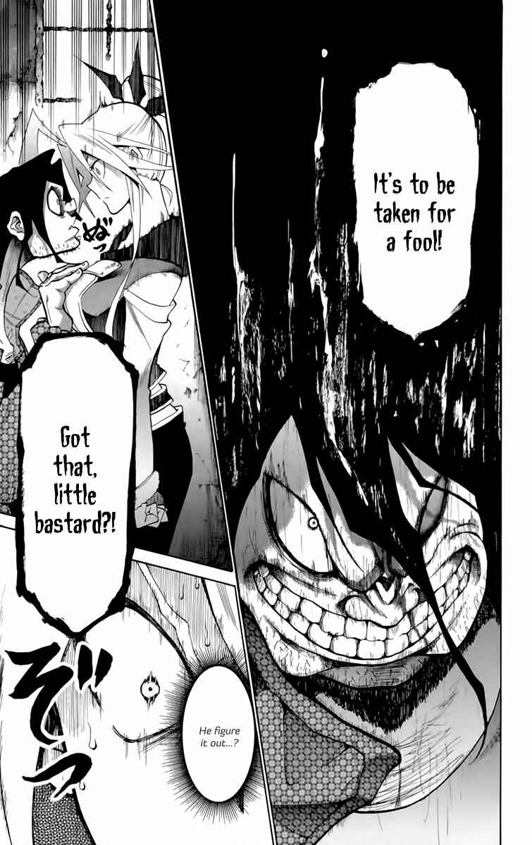 Page 29 Chapter 17 Tripeace